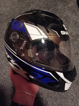 Moto helma