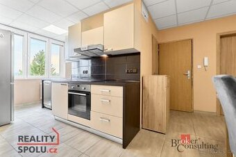 Prodej, byty/3+1, 68 m2, Mánesova, Sokolov, Sokolov [ID 7382
