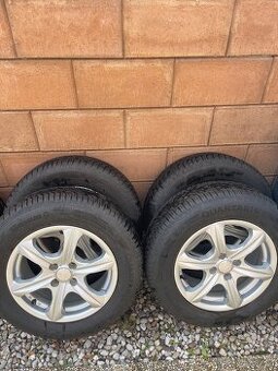 Alu kola R15