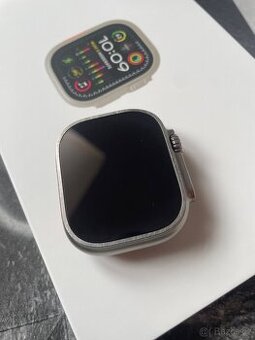 Apple Watch ultra 2