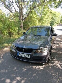 Bmw e90 325i