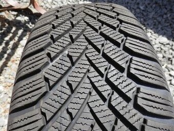 ZIMNI PNEU 205/55/16- CONTINENTAL-
