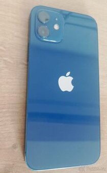 Apple iPhone 12 64GB Blue