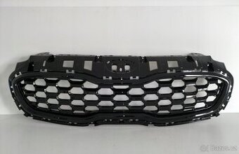 Kia Sportage maska chladiča cierna edicia Kia Sportage 4 IV