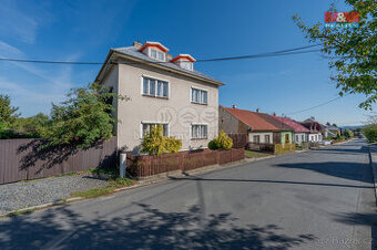 Prodej rodinného domu, 140 m², Loučka