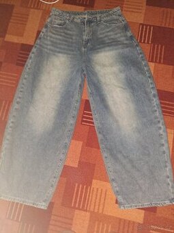 Vel s-m siroke dziny