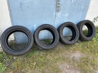 Bridgestone 255/50/19 sada 4ks gumy