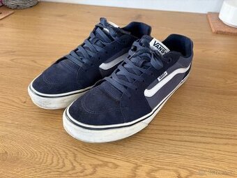 Boty Vans vel. 46