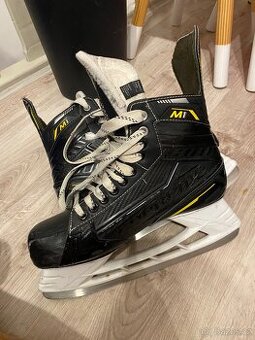 Brusle bauer supreme m1 9D