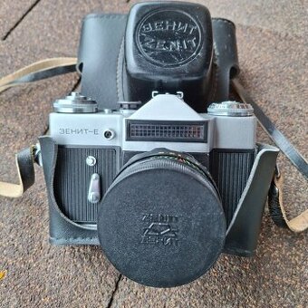 Zenit - E