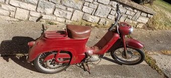 Jawa 555