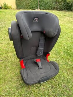 Britax Römer Kidfix II XP SICT