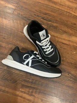Calvin Klein tenisky