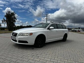 Volvo V70 2.4d 129Kw