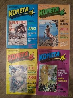 Kometa