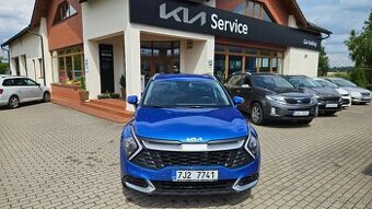 Kia Sportage 1,6 CRDi Exclusive