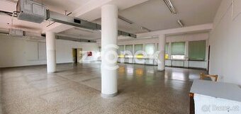 Pronájem komerčních prostor – Bílovice, 212 m²