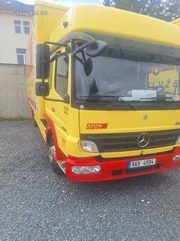 Mercedes