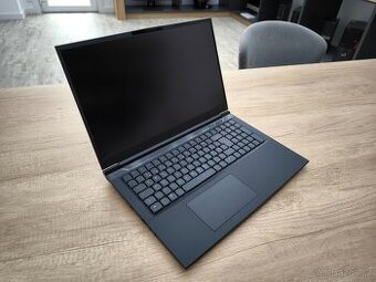 XMG Neo 17 Gaming - ZÁRUKA 2 ROKY