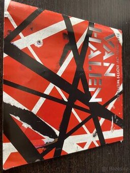 Van Halen: The Best Of Both Worlds