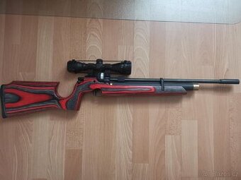 CZ 200 cal. 177 PCP