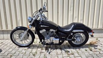 Honda VT 750 shadow