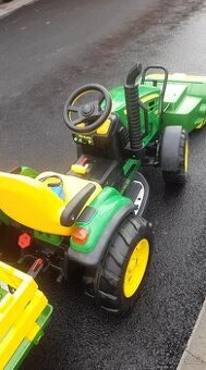 Peg perego John Deere