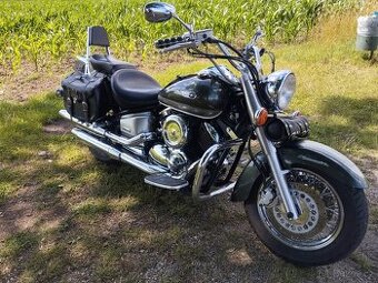 Prodám Yamaha XVS 1100