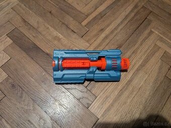 Nerf echo elite 2.0 hlaveň
