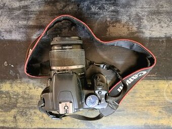 Canon EOS 450D