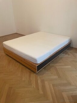 Postel – Ikea Mandal