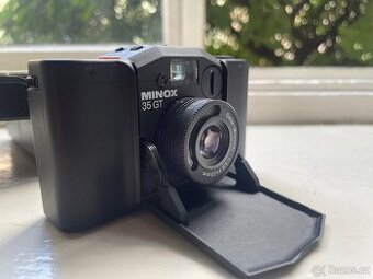 Minox 35GT