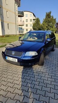 Volkswagen Passat B5.5 Variant 1.9 TDI, 2005