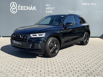 Audi Q5, 144 tkm, cena s DPH