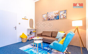Pronájem obchod a služby, 15 m², Olomouc, ul. Horní náměstí