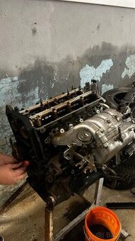 B18c4 motor honda civic