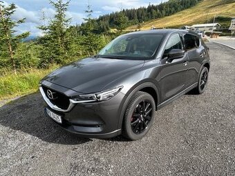Mazda CX-5 2.2D 135kw AWD Webasto 45tis