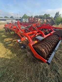 Kuhn Performer 4000 Top Stav