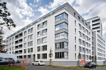 Prodej, byty/1+kk, 30.5 m2, Stehlíkova 3020/7, Jižní Předměs