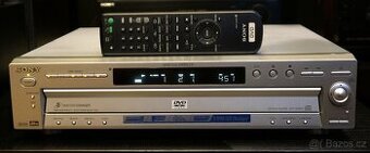 SONY DVP NC 600