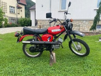 Simson - 1