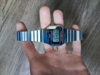 Casio A790WEV