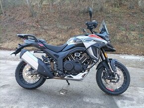 Morbidelli T 1002 VX