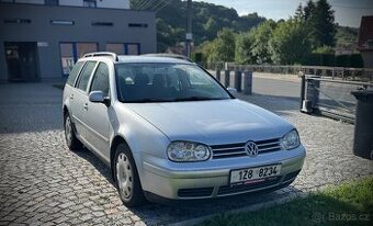 Golf IV