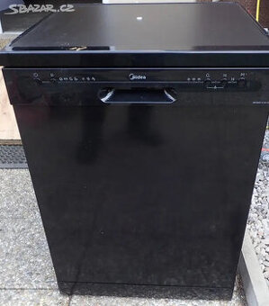 Myčka MIDEA MFD60S121B-CZ