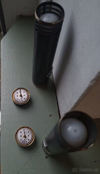 Neumann KM84 kardioidní kondenzátorový mikrofon, stereo pár,