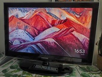 Samsung LE32D450