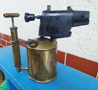 Letlampa Sievert G7