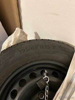 arum Polaris 5 - 195/65 R15