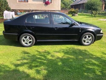 Octavia 1 2.0 85Kw